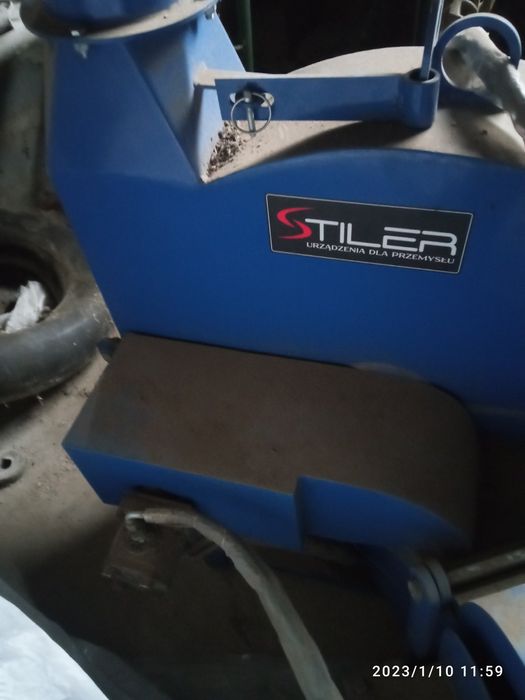 Продам щепоріз подрібнювач сировини