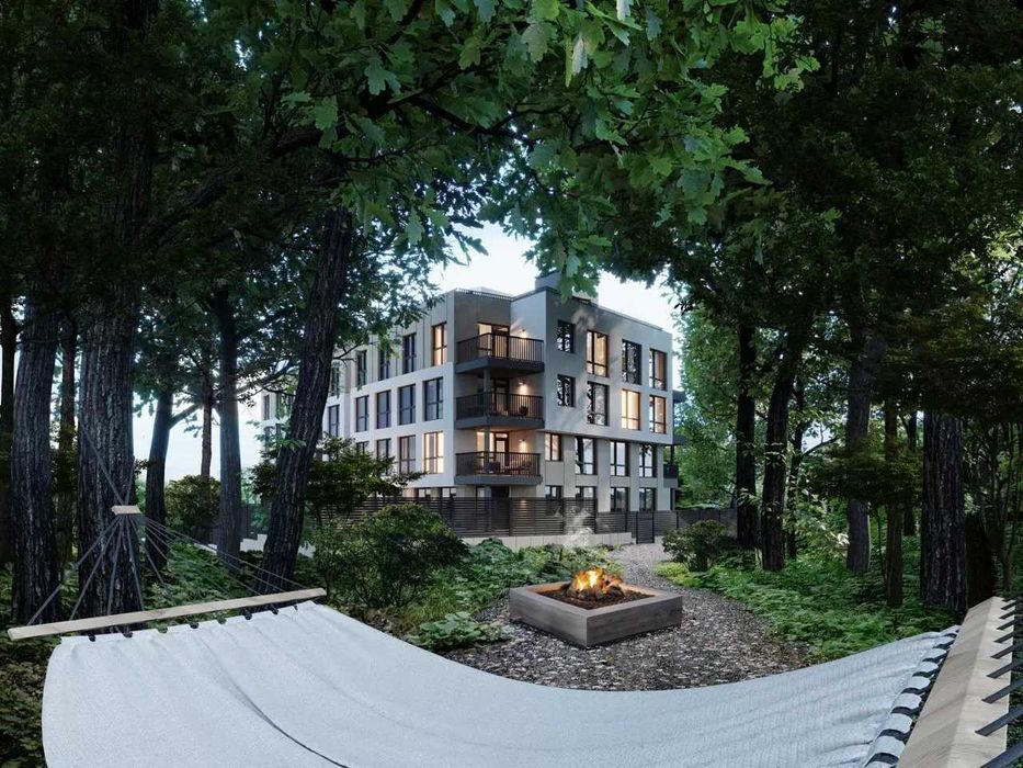 2-кімнатна квартира за адресою вул. Шолом-Алейхема (площа 64,6 м²) - Atlanta.ua - фото 17