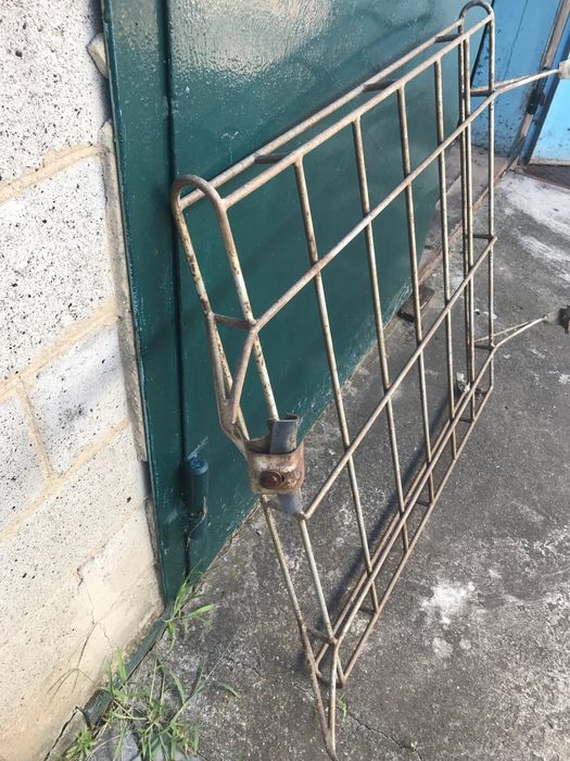 Продам багажник на Ваз Класику