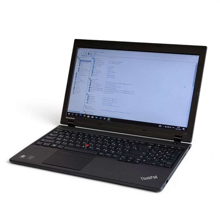 Ноутбук Lenovo ThinkPad L540 Core i5 8/750GB 15.6"