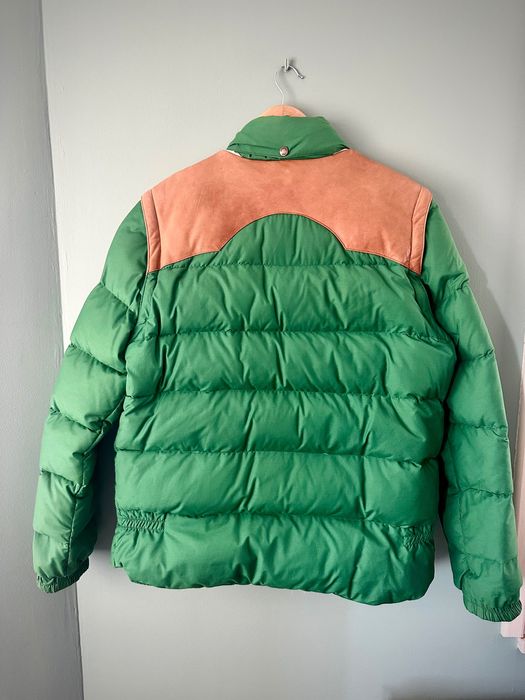 Blusão Chevignon down Jacket vintage - XL