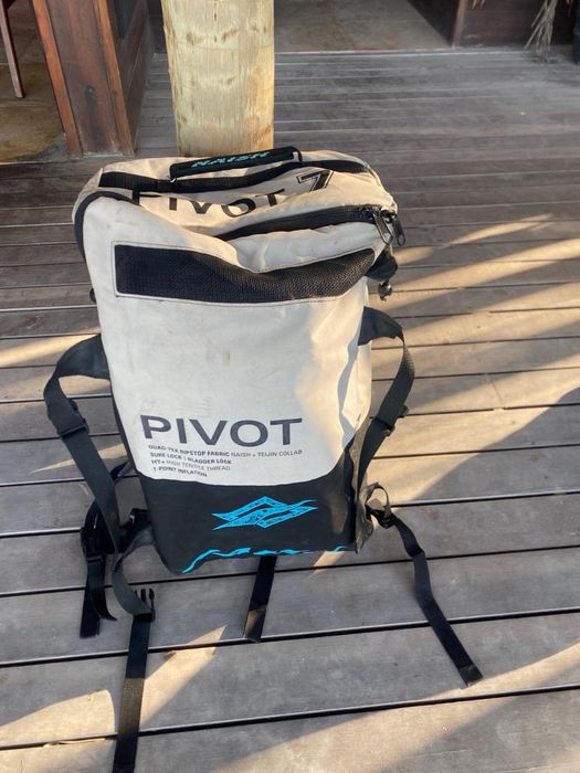 Kite Naish Pivo 7m