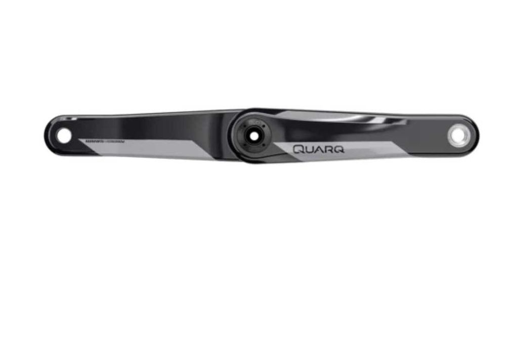 Pedivela Quarq Sram - Novo