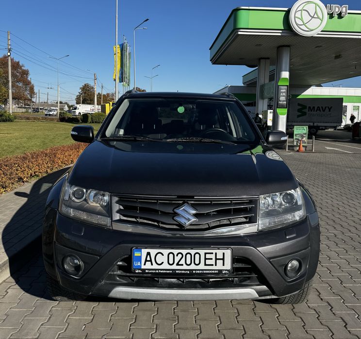 Продам Suzuki Grand Vitara