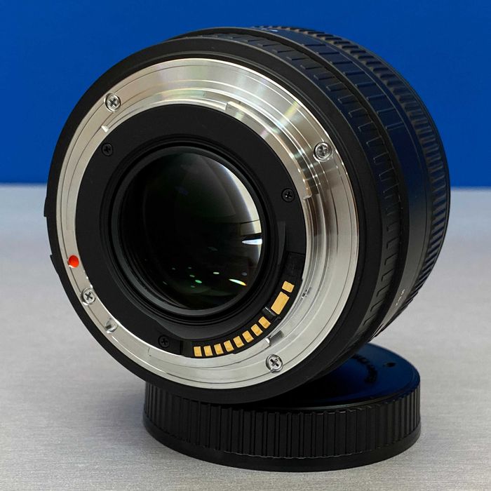 Sigma 30mm f/1.4 EX DC HSM (Canon)