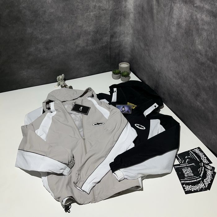 Куртка Corteiz Вітровка