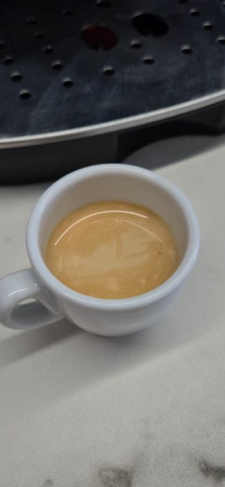 DeLonghi Magnifica S