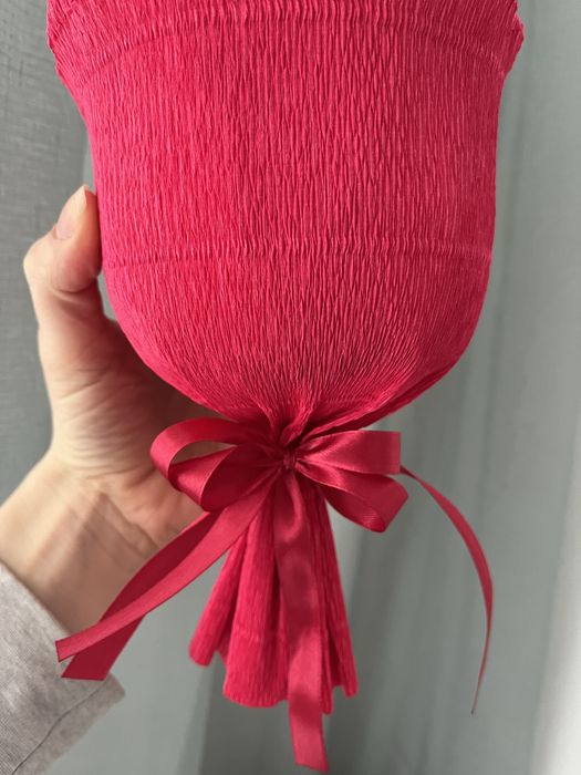 Bukiet z lizaków słodki prezent