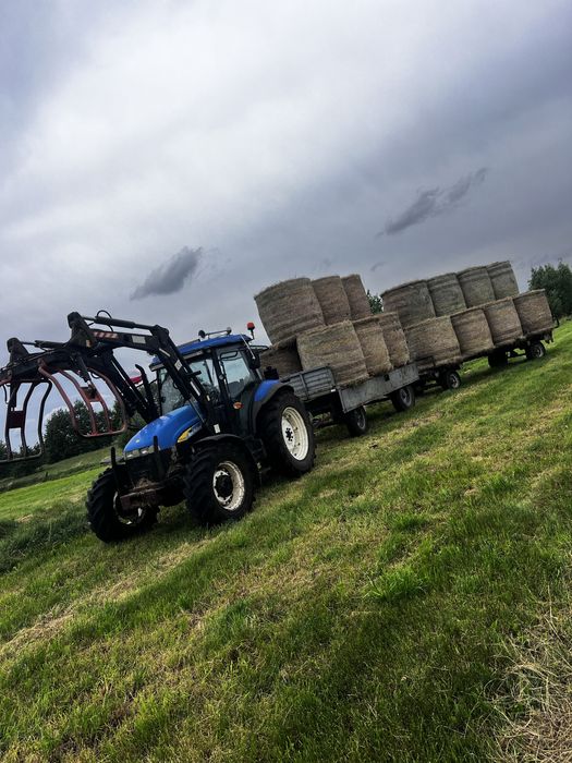 Suche siano, drugi pokos