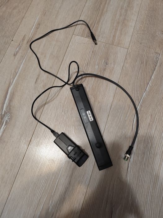 Wykrywacz metali Nokta The LEGEND