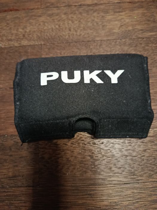 Ochraniacz na kierownicę roweru Puky