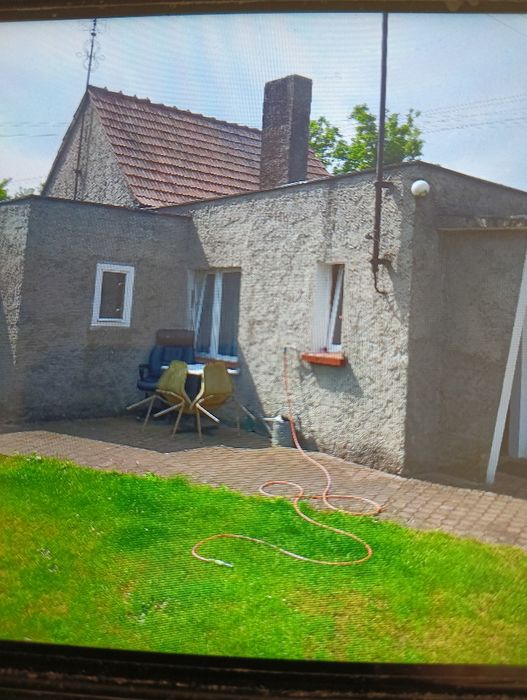 Działka budowlana w Rogalinku