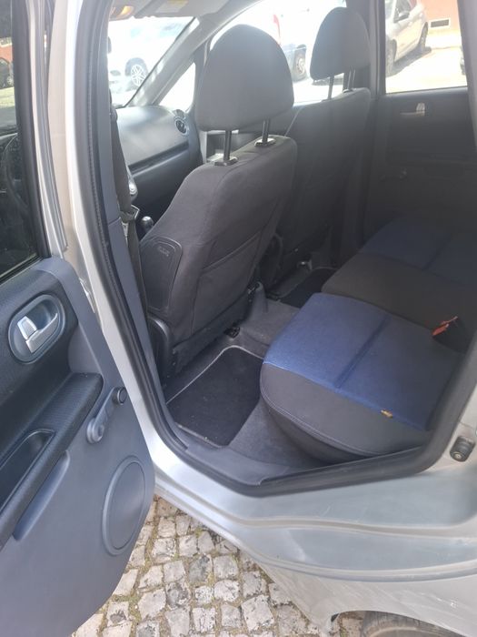 Mitsubishi colt 2007