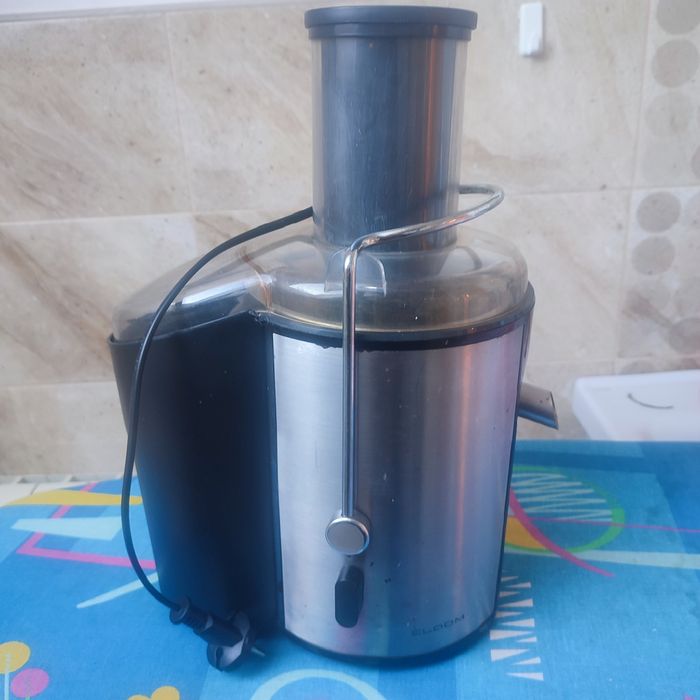 Sokowirówka Eldom SK9S