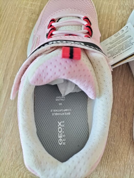 Sneakersy Geox rozm. 30