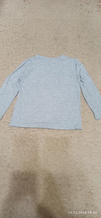 Bluzka chłopięca Cocodrillo