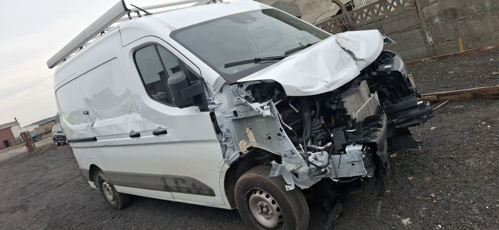 Renault master IV L2H2