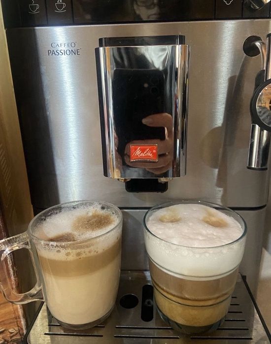 Кавоварка Melitta у дуже гарному стані!