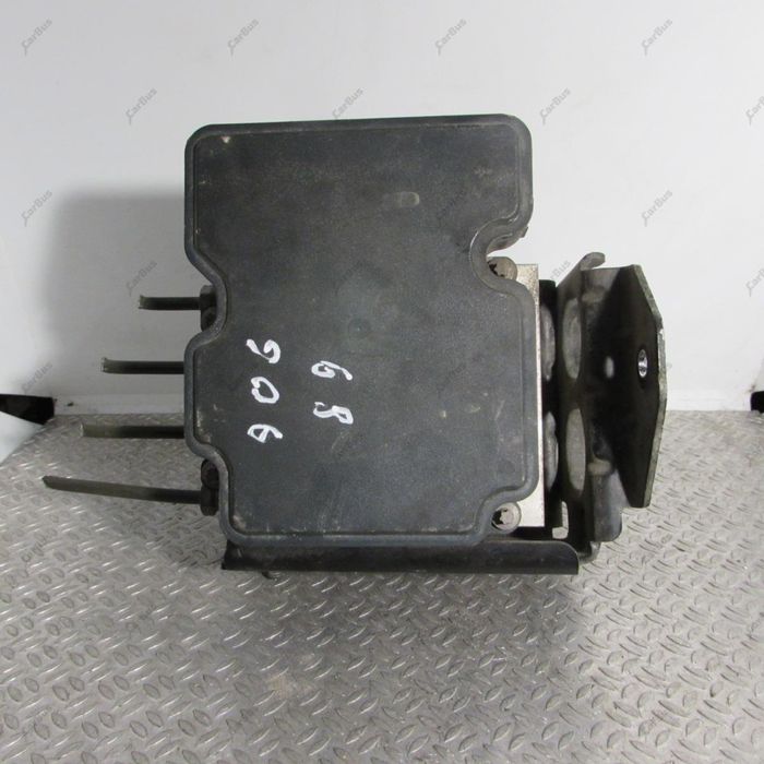 Модуль ABS Спринтер 906 2.2 блок АБС Mercedes Sprinter W906 розборка