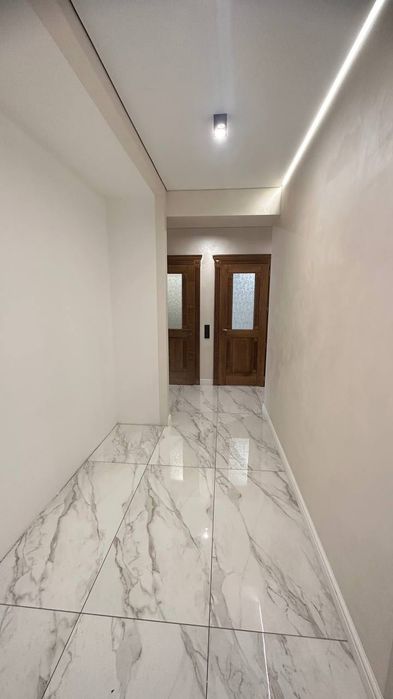 Оренда 3 км квартири в центральній частині міста