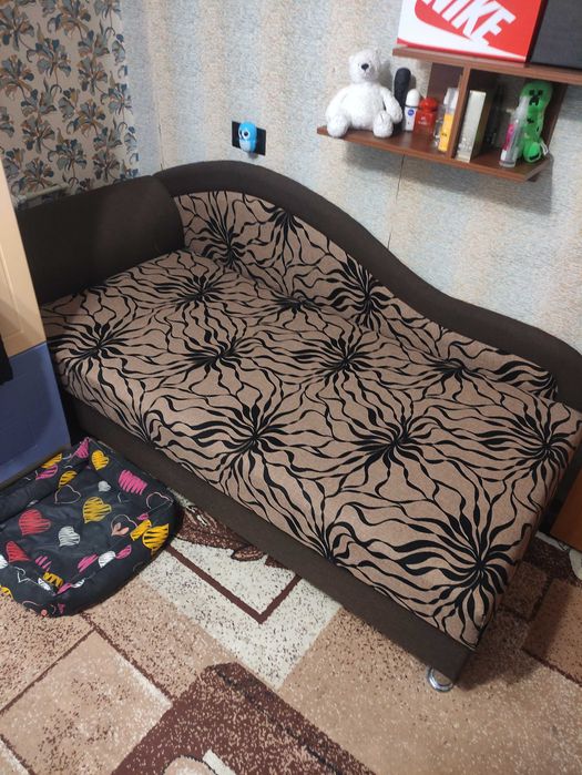 Кровать-софа для подростка