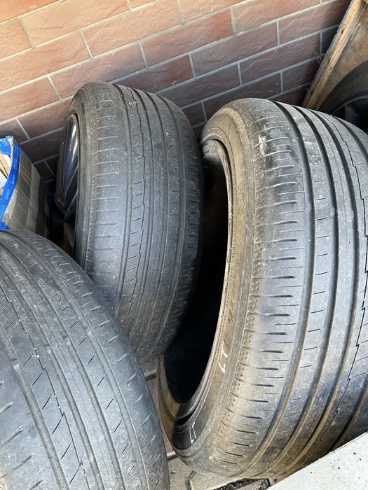 Felgi VW 18 5x112