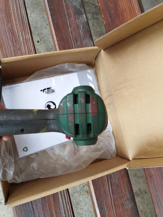 Шуруповерт DWT, шуруповёрт сетевой ДВТ