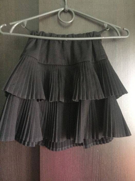 костюм тройка V.G BOZER