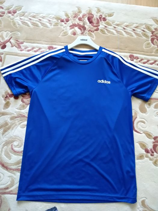 Чоловіча футболка adidas, оригінал