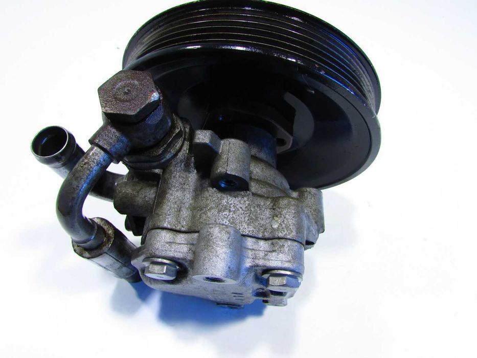 Pompa wspomagania vw volkswagen Crafter 2.5 tdi BJL
