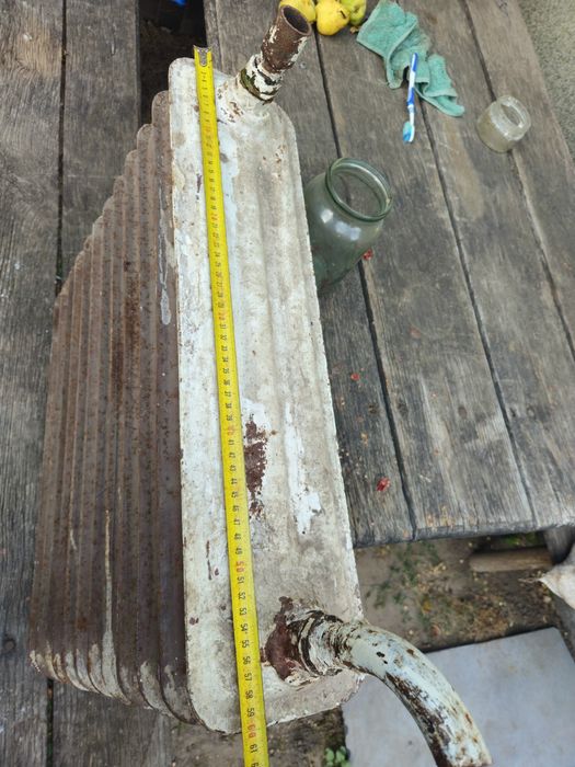 Продам регіст опалення