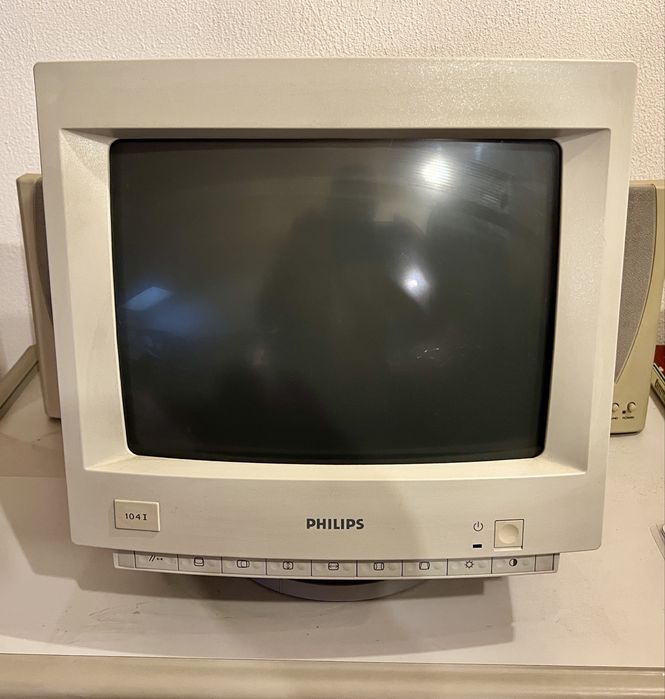 Pc Pentium Intel 166 retro/ vintage