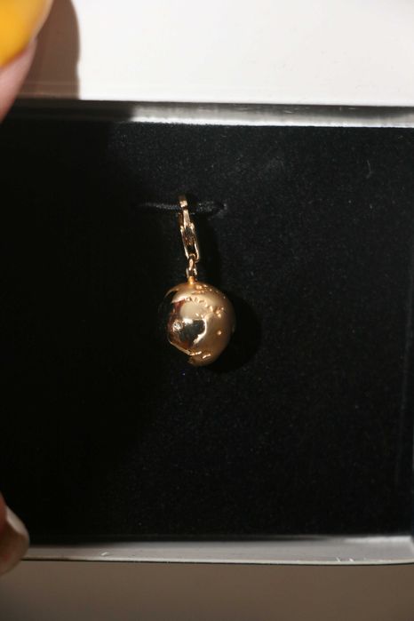 Pendente para Pulseira Jubilee Oriflame