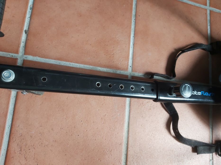 Kart para Hoverboard