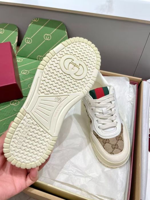 Sneakresy Gucci