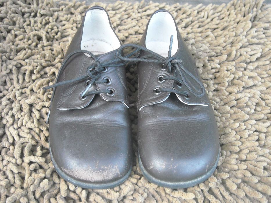 Sapatos para festa natal cerimonia para criança