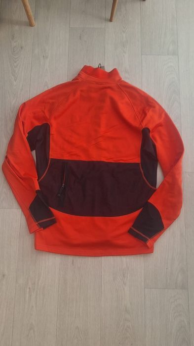 Nike ACG Half-Zip Fleece / ACG 1/2 Zip Top,  DV9220 , розмір L.