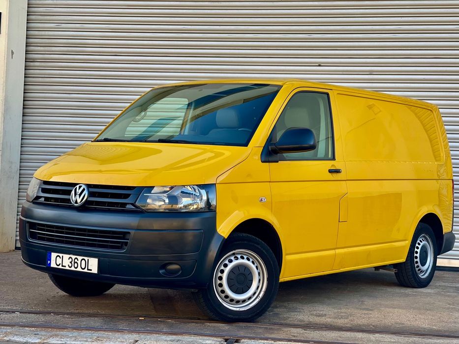 VW Transporter T6 2.0 TDI 85 Cv