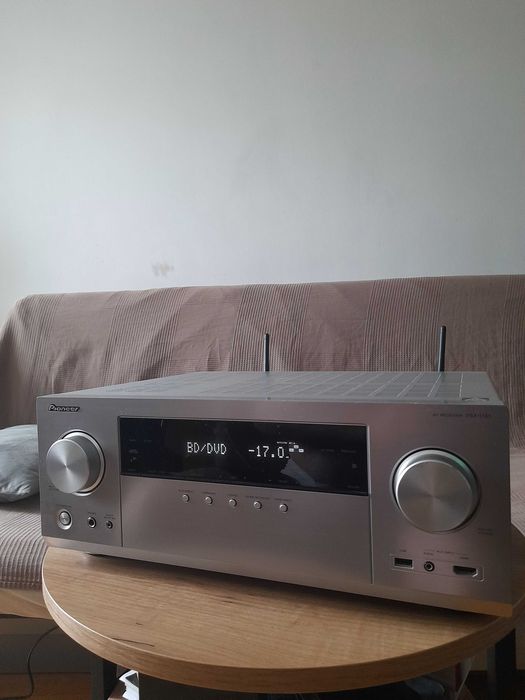 Amplituner Pioneer VSX-1131