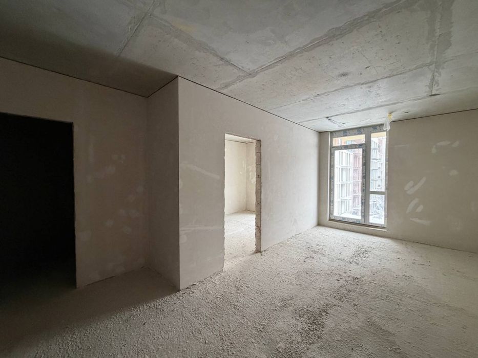 Авалон Ярд. Чорновола. 1кім. ( Замарстинівська) етап здачі