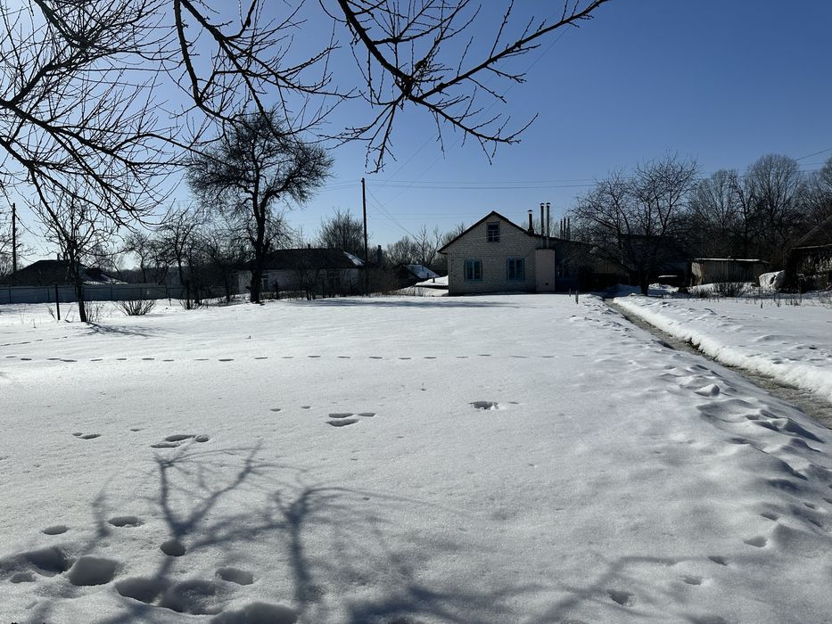 Продаж частина будинку