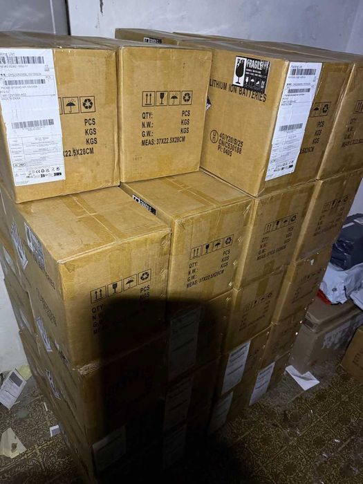 Акумулятор LiFePo4 Datou boss 12V 50/100/200/300A аккумулятор lifepo4