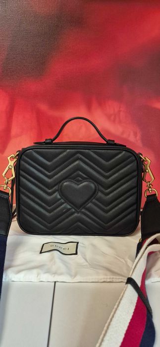 Gucci, оригінал. Сумка. Saint Laurent