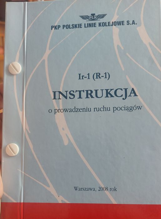Instrukcja Ir-1 (R1)