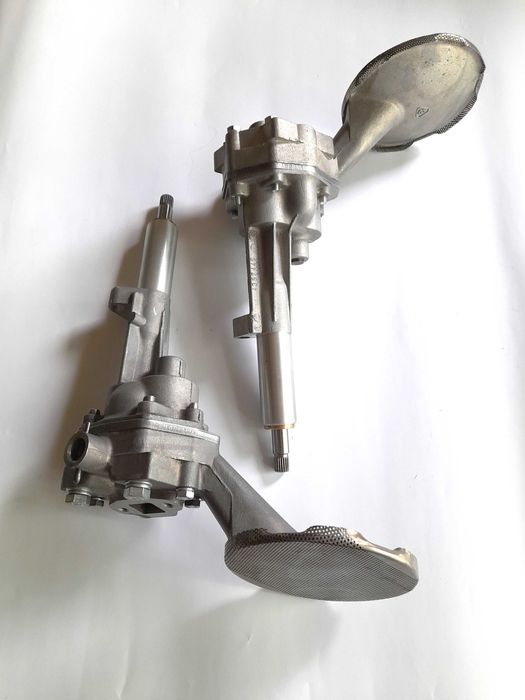 Pompa oleju FSO Polonez Caro Atu Truck .