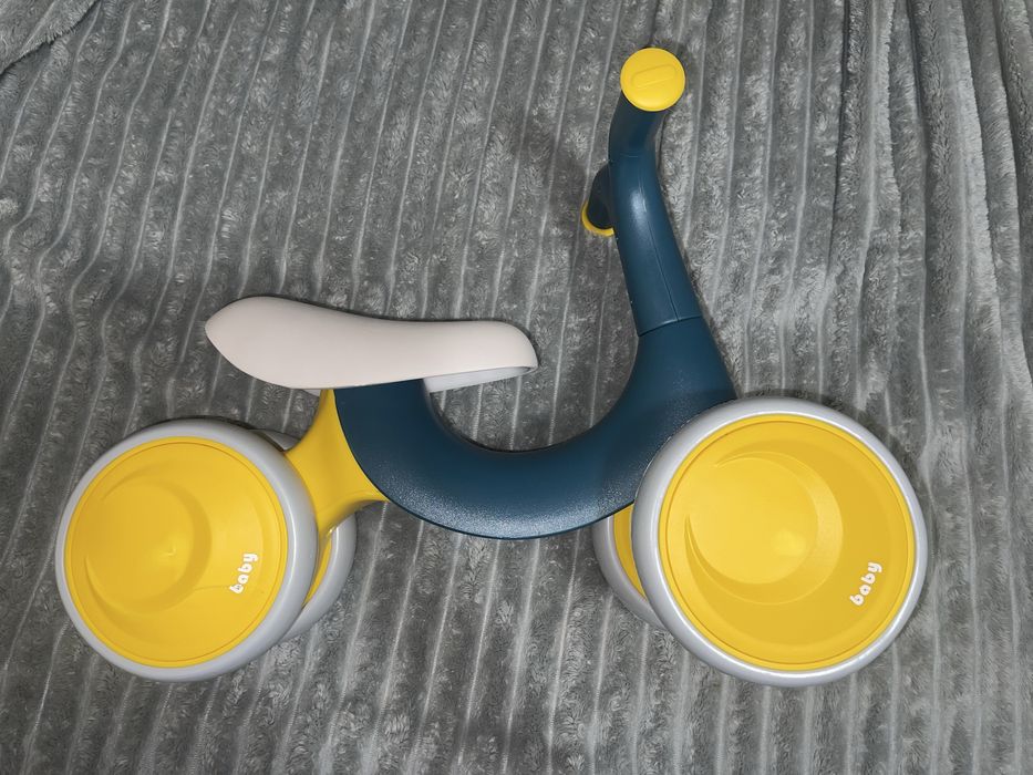 дитячий біговель