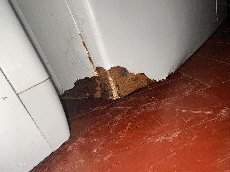 Пральна машинка Атлант 6кг. Працює.