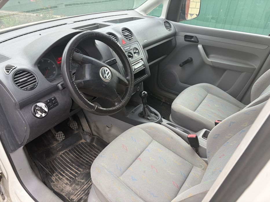 Продам Volkswagen Cady
