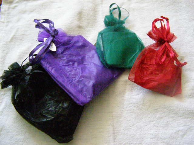 łańcuszek Bijoux