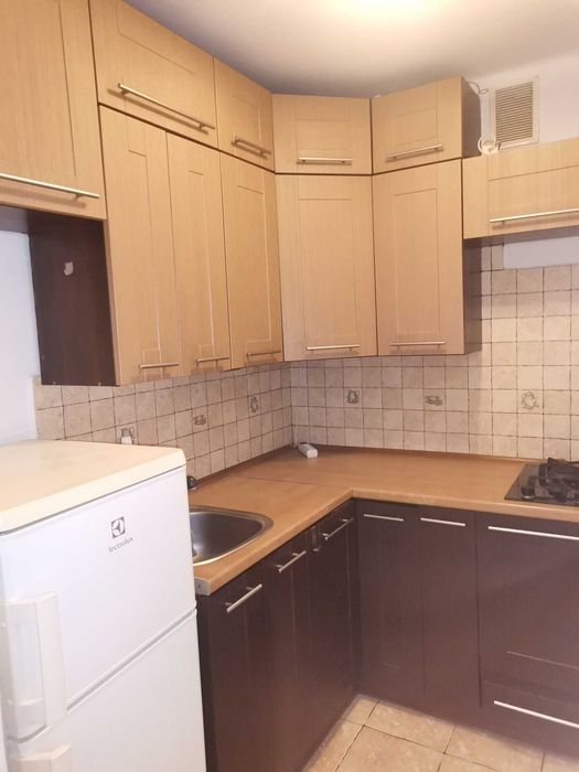 Mieszkanie – Kielce, Śródmieście - Widok 3